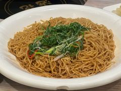 涝面-池记大牌档(广纸店)