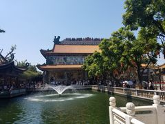 景点-宝墨园景区