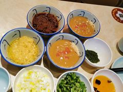 -三宝涮肉(体育学院店)