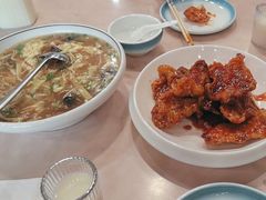 -小锅饭豆腐馆(重工北街普罗旺斯店)