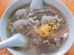 -潮镇老尾牛杂(环城西路店)