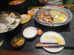 -牛New寿喜烧(金茂览秀城店)