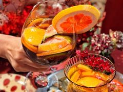 -BROWNSTONE布朗石西班牙餐厅(富城店)