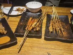 -烧蠔帮·湛江生蚝(南桥店)