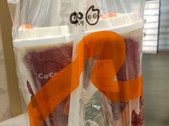 -CoCo都可(虹口龙之梦店)