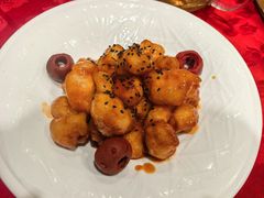 -正阳门饭庄·烤鸭·北京菜(万丰路七里庄店)