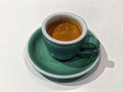 浓缩咖啡-Legno.ita Coffee by Wood(襄阳南路店)