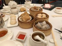 -翠园(铜锣湾广场店)