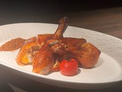 -九月里.自由花园餐厅