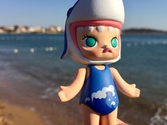 -青岛第三海水浴场