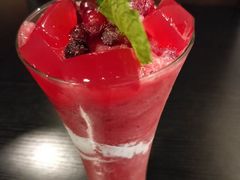 夏日特饮-必胜客(东三路店)