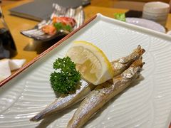 -樱町三味日本料理(城乡世纪广场店)