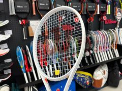 -Wilson威尔胜(漕溪北路店)