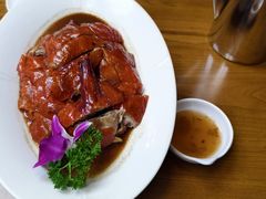 -品大三·南京菜(大行宫店)