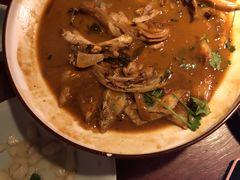 -北平食府(马鞍山路店)
