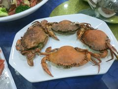 -广胜通达海鲜食府(黄沙店)