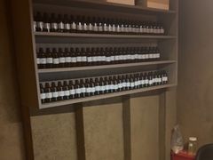 -厘舍SPA(运达店)