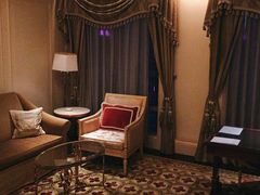 -广州富力丽思卡尔顿酒店