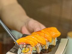 -沼津港精致料理·寿喜烧·烧鸟(青浦宝龙广场日料榜单店)