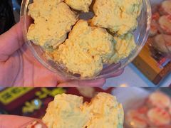 芝士曲奇-金燕西洋牛油糕葡式食品
