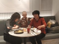 -必胜客(格尔木华兴店)