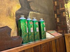 -小俩口烧烤东北菜(双井店)