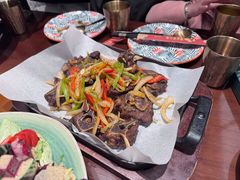 -那拉提之疆·新疆菜(美院店)