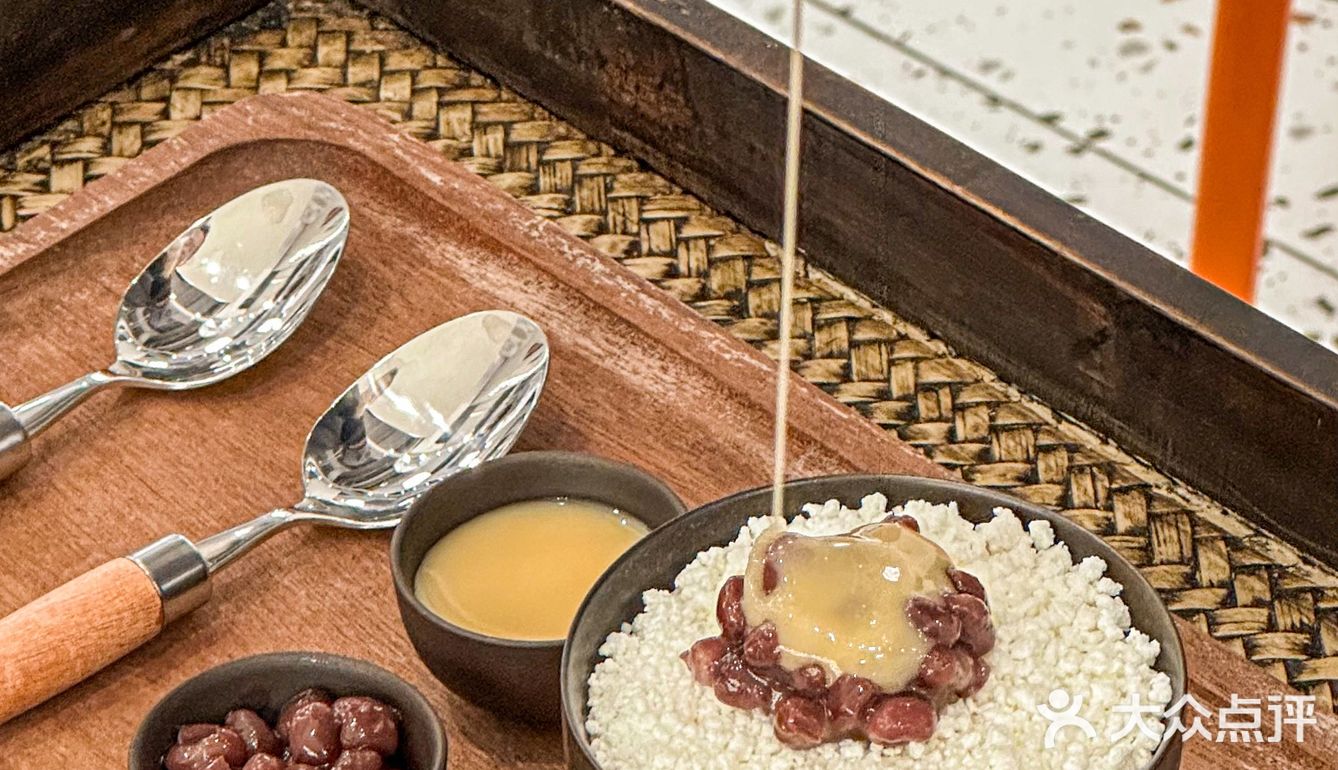 我不管 天王老子来了它也是西安zui正宗的韩餐 ‼️ 