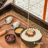 我不管 天王老子来了它也是西安zui正宗的韩餐 ‼️ 