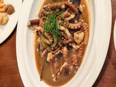 -渔公码头·九龙湾国际饭店