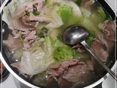 -乔阿马·江南味·驴肉香(龙湖华泾天街店)