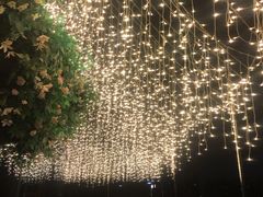 -烛影拾光观景餐厅·创意菜·摄影·小提琴(大唐不夜城店)