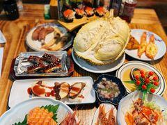 -松坂屋日料自助(长城路店)