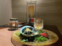 -湖月·割烹料理(湖滨店)