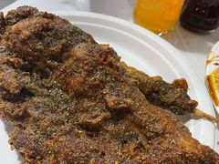 -胖子鸡排(循礼门老字号店)