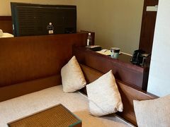 -中铁花水湾温泉酒店(大邑店)
