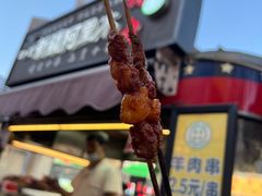 -怀远市场(文萃北街店)