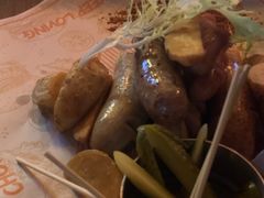 -HIB HUB公社(解放西路店)