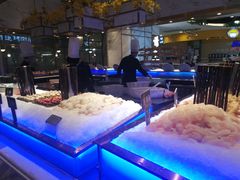 -诱货海鲜自助火锅(爱琴海购物公园东百店)