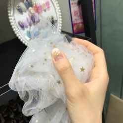 -甲舍美甲美睫艺术馆