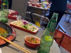 -生活如沸·顺德水牛奶火锅(大学路店)