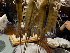 -东海怡品海鲜豆捞(星街坊店)