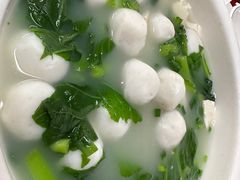 -蛇口康乐快餐鱼仔档(翠苑小区店)