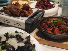 -老周家酱卤猪蹄私房菜(克拉玛依西街店)