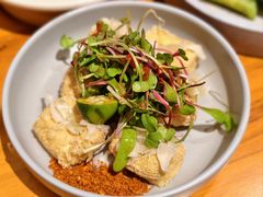 泡菜包浆豆腐-SHAN山(前滩太古里店)