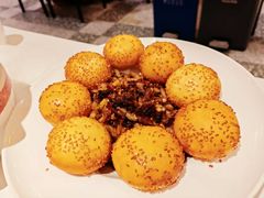 -老黑板筋(顺义总店)