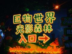 -南湖梦幻岛