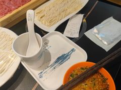 -疆牛出栏·潮汕牛肉火锅(德汇万达店)