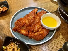 -大壮家原味烤肉(兴华北街店)