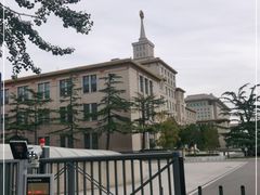 -中国人民革命军事博物馆